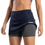 MOLDE DE COSTURA DIGITAL FALDA CON LYCRA DAMA