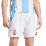 MOLDE DE COSTURA DIGITAL SHORT ADIDAS ARGENTINA CABALLERO