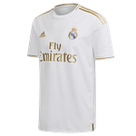 MOLDE DE COSTURA DIGITAL CAMISETA REAL MADRID TITULAR CABALLERO