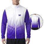 MOLDE ROMPEVIENTOS  CUELLO TORTUGA PUBLICITARIA CABALLERO