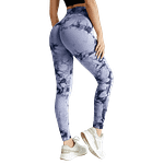 MOLDE DE COSTURA DIGITAL LEGGIN LYCRA LEVANTA COLA DAMA