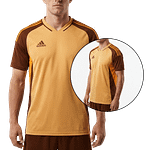 MOLDE DE COSTURA DIGITAL FÚTBOL ARQUERO ADIDAS CABALLERO