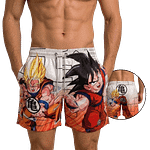 MOLDE SHORT CON BOLSILLO BASICO CABALLERO