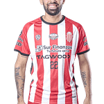 MOLDE DE COSTURA DIGITAL CAMISETA JERSEY FUTBOL RAGLAN BARRACAS