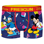 MOLDE DE COSTURA DIGITAL BOXER CABALLERO NIÑO