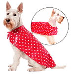 MOLDE DE COSTURA ABRIGO IMPERMEABLE