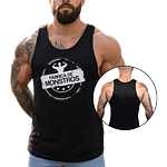 MOLDE DE COSTURA DIGITAL CAMISETA FITNESS CULTURISMO CABALLERO