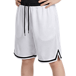 MOLDE DE COSTURA DIGITAL SHORT BASKETBALL NIÑO