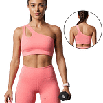 MOLDE DE COSTURA DIGITAL CROPTOP ASIMÉTRICO DAMA