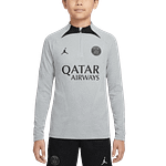 MOLDE DE COSTURA DIGITAL BUZO NIKE 3 NIÑO