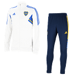 MOLDE DE COSTURA DIGITAL KIT DEPORTIVO BOCA JUNIOR CABALLERO