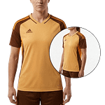 MOLDE DE COSTURA DIGITAL FÚTBOL ARQUERO ADIDAS DAMA