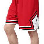 MOLDE DE COSTURA DIGITAL SHORT BASKETBALL PANTALONETA ESTILO DIAMOND JORDAN NBA CABALLERO