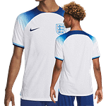 MOLDE DE COSTURA DIGITAL JERSEY FUTBOL MANGA CORTA NIKE INGLATERRA