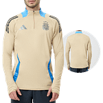 MOLDE DE COSTURA DIGITAL CHAQUETA DEPORTIVA ADIDAS CUELLO ALTO