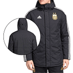 MOLDE DE COSTURA DIGITAL CAMPERA ADIDAS CABALLERO
