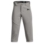 MOLDE DE COSTURA DIGITAL BERMUDA BASEBALL BEISBOL UNDER NIÑO