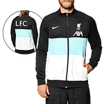 MOLDE DE COSTURA DIGITAL SUDADERA ENTRENAMIENTO FUTBOL CUELLO ALTO NIKE 2 CABALLERO