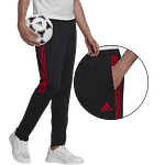 MOLDE DE COSTURA DIGITAL PANTALON JOGGER DE FUTBOL CABALLERO