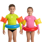 MOLDE DE COSTURA DIGITAL RASGUARD BUZO UV NATACION RAGLAN NIÑOS