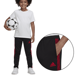 MOLDE DE COSTURA DIGITAL PANTALON JOGGER DE FUTBOL NIÑO
