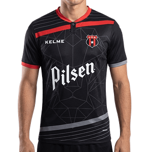 MOLDE DE COSTURA DIGITAL JERSEY FÚTBOL KELME