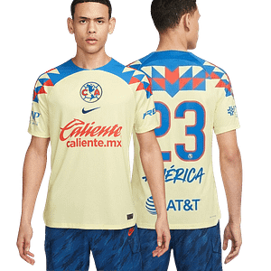 MOLDE DE COSTURA DIGITAL CAMISETA FÚTBOL NIKE CABALLERO + DISEÑO GRATIS MEXICO