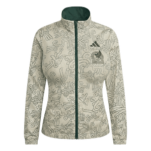 MOLDE DE COSTURA DIGITAL MEXICO CORTAVIENTOS ROMPEVIENTOS CUELLO ALTO DAMA