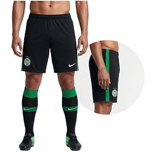 MOLDE DE COSTURA DIGITAL SHORT NIKE 02 CON BANDA LATERAL CABALLERO