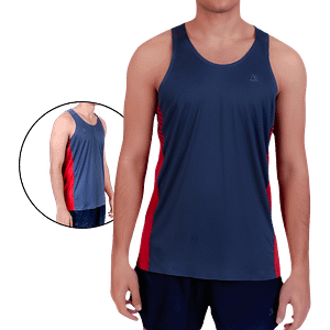 MOLDE DE COSTURA DIGITAL CAMISETA CABALLERO NADADOR RECORTE LATERAL