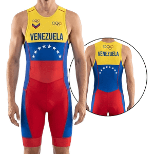 MOLDE DE COSTURA DIGITAL CONJUNTO TRAJE CICLISMO TRIATLON CABALLERO