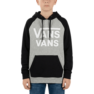 MOLDE DE COSTURA DIGITAL HODDIE SUETER SWEATER RAGLAN CON CAPUCHA NIÑO