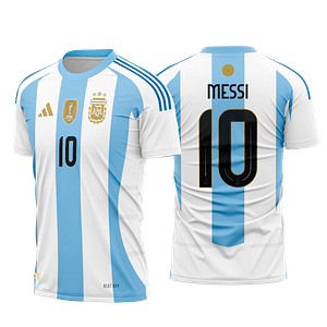 MOLDE DE COSTURA DIGITAL ARGENTINA NIÑO + DISEÑO GRATIS