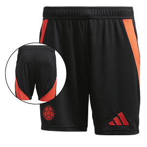 MOLDE DE COSTURA DIGITAL SHORT COLOMBIA + DISEÑO GRATIS CABALLERO