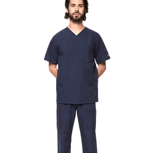 MOLDE DE COSTURA DIGITAL CONJUNTO MEDICOS FILIPINA FARMECEUTA ODONTÓLOGO CABALLERO