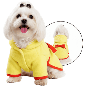 MOLDE DE COSTURA BATA DE BAÑO