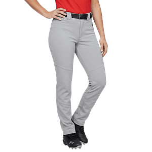 MOLDE DE COSTURA DIGITAL PANTALON BASEBALL BEISBOL SIN CORTES DAMA