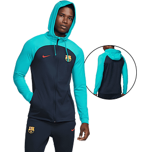 MOLDE DE COSTURA DIGITAL BUZO NIKE 2023 CABALLERO