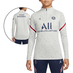 MOLDE DE COSTURA DIGITAL BUZO ATLETICO NIÑO