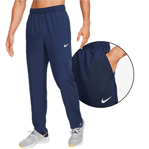 MOLDE DE COSTURA DIGITAL PANTALON NIKE 2018 ADULTOS CABALLERO