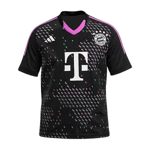 MOLDE DE COSTURA DIGITAL CAMISA FUTBOL CON CUELLO EN V DOBLE CABALLERO