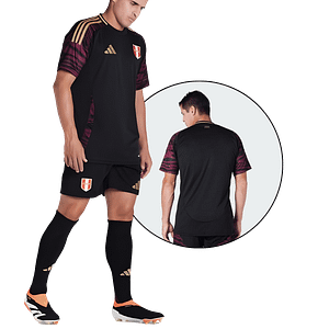 MOLDE DE COSTURA DIGITAL PERÚ + DISEÑO GRATIS CABALLERO