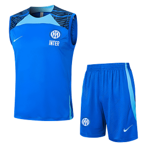 KIT CONJUNTO ENTRENAMIENTO VOLLEYBALL FUTBOL NIKE