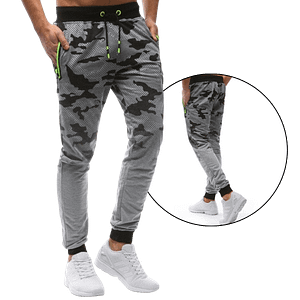 MOLDE DE COSTURA DIGITAL JOGGER CABALLERO
