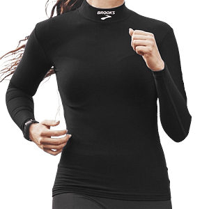 MOLDE DE COSTURA DIGITAL SUDADERA RUNNING MANGA LARGA CUELLO ALTO DAMA