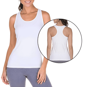 MOLDE DE COSTURA DIGITAL CAMISETA DAMA SPINING