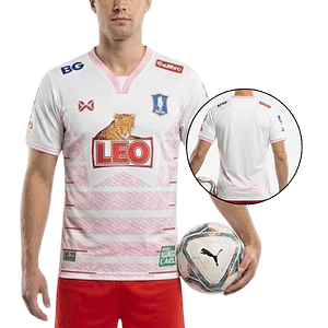 MOLDE DE COSTURA DIGITAL CAMISETA V FUTBOL CABALLERO