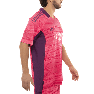 MOLDE DE COSTURA DIGITAL CAMISETA JERSEY FUTBOL RAGLAN ARQUERO BOCA