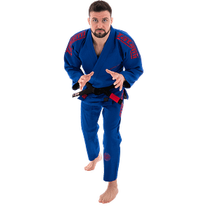 MOLDE DE COSTURA DIGITAL KIMONO KARATE JIU-JITSU JUDO CABALLERO