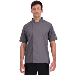 MOLDE DE COSTURA DIGITAL COCINA CHEF FILIPINA CABALLERO